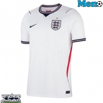 England Replica Home Shirt World Cup 2026 Short Sleeve